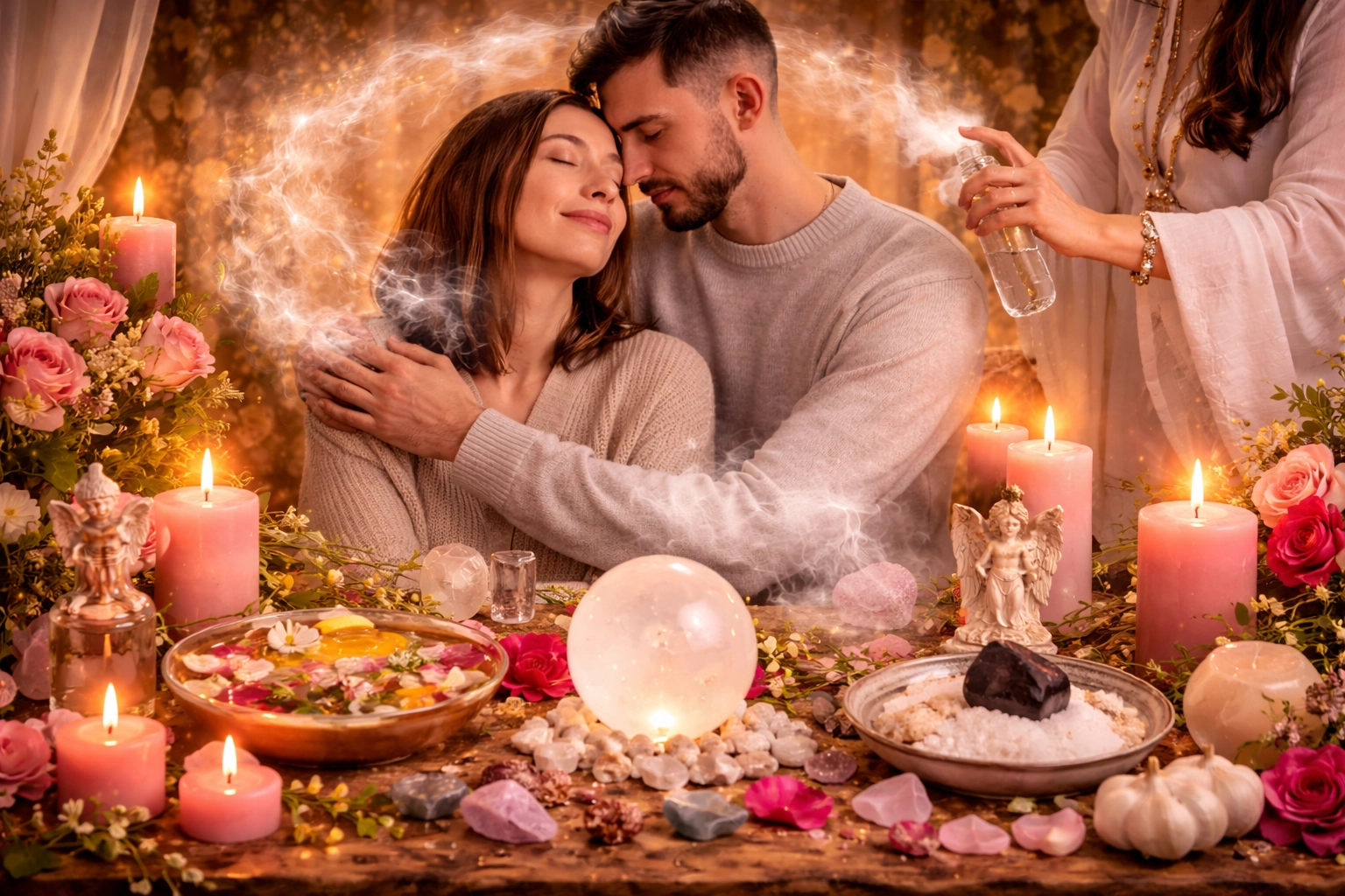 Ritual de Abundancia