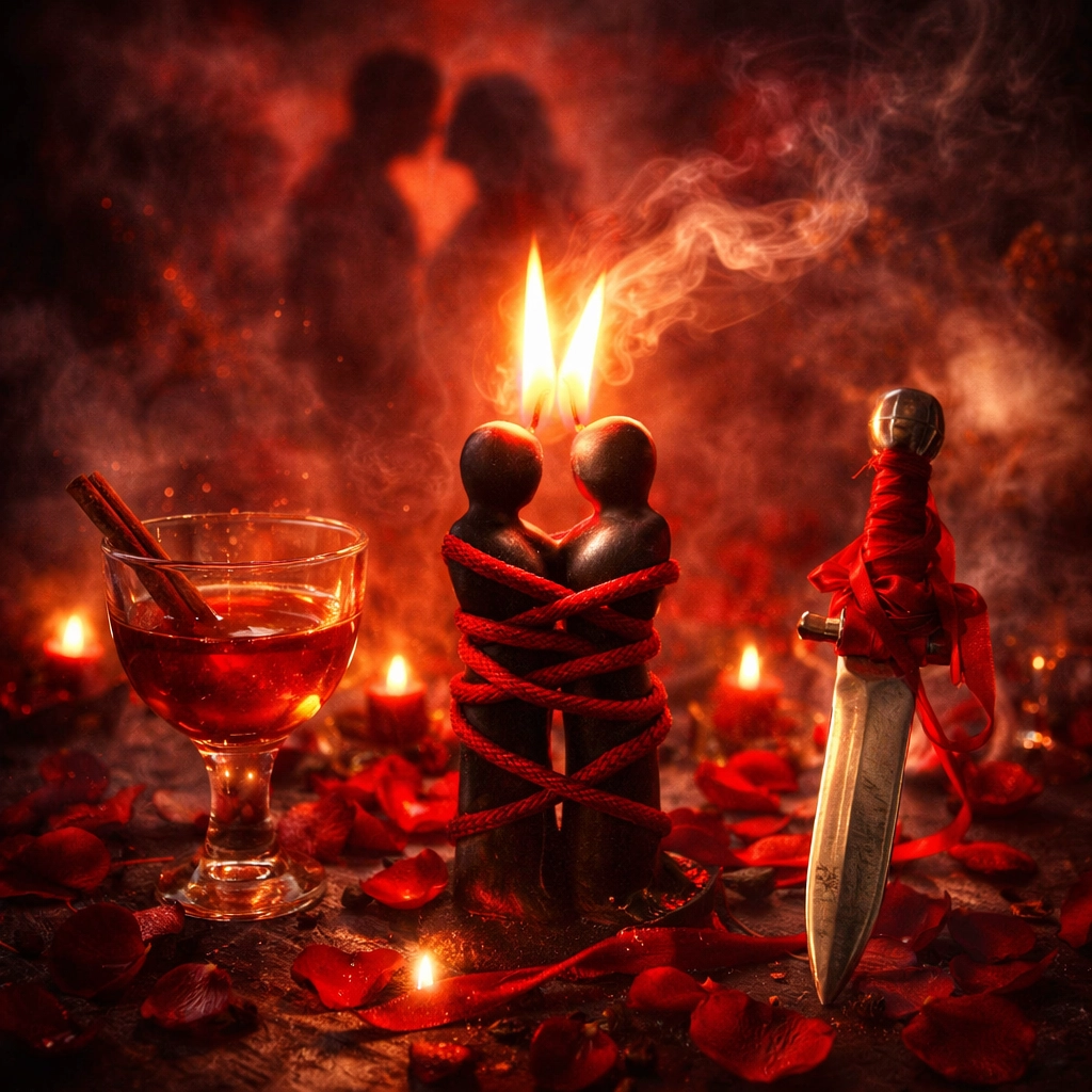 Rituales de Atracción