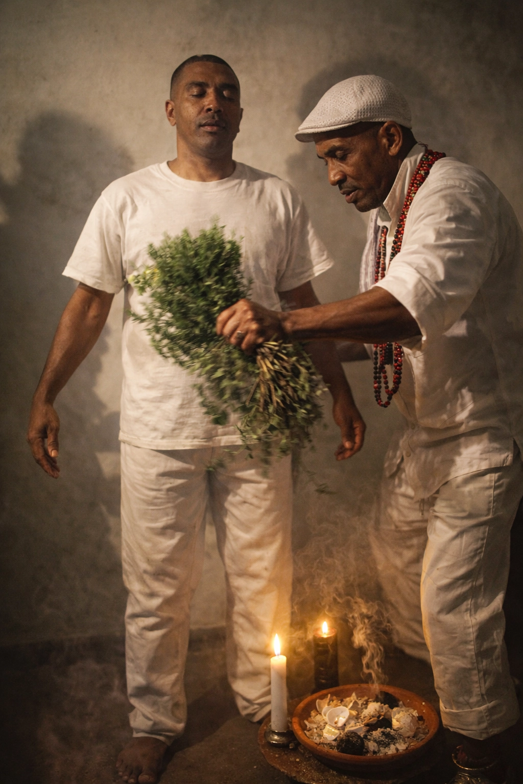 Despojo (Limpieza Rápida)