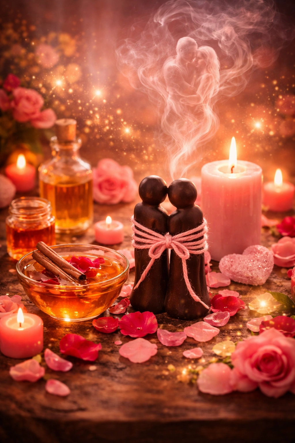 Amarre con Protección